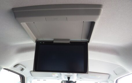 Toyota Roomy I, 2017 год, 1 199 000 рублей, 9 фотография