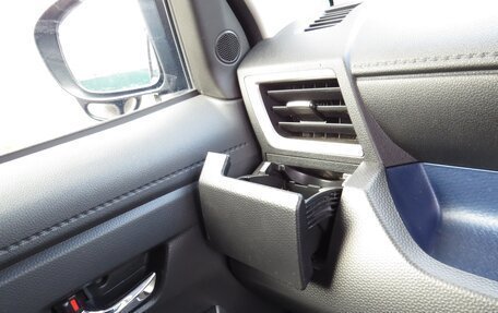 Toyota Roomy I, 2017 год, 1 199 000 рублей, 8 фотография