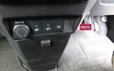 Toyota Roomy I, 2017 год, 1 199 000 рублей, 6 фотография