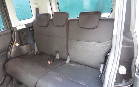 Toyota Roomy I, 2017 год, 1 199 000 рублей, 17 фотография