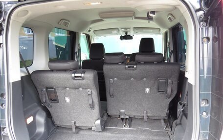 Toyota Roomy I, 2017 год, 1 199 000 рублей, 19 фотография