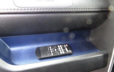 Toyota Roomy I, 2017 год, 1 199 000 рублей, 27 фотография