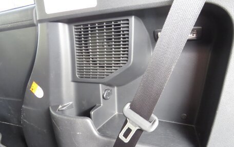 Toyota Roomy I, 2017 год, 1 199 000 рублей, 22 фотография