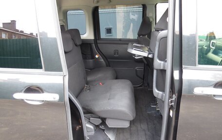 Toyota Roomy I, 2017 год, 1 199 000 рублей, 20 фотография