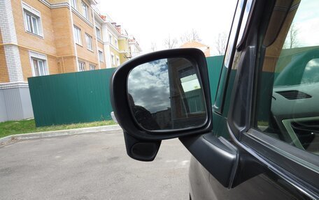 Toyota Roomy I, 2017 год, 1 199 000 рублей, 26 фотография