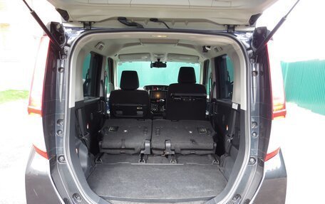 Toyota Roomy I, 2017 год, 1 199 000 рублей, 21 фотография