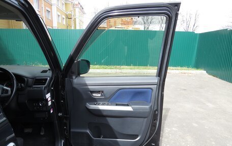 Toyota Roomy I, 2017 год, 1 199 000 рублей, 29 фотография