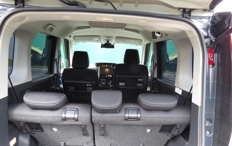 Toyota Roomy I, 2017 год, 1 199 000 рублей, 25 фотография