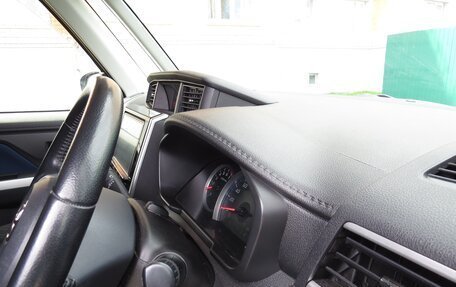 Toyota Roomy I, 2017 год, 1 199 000 рублей, 32 фотография