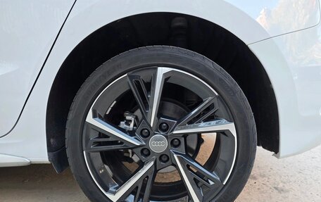 Audi A3, 2022 год, 2 150 000 рублей, 7 фотография