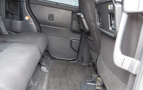 Toyota Roomy I, 2017 год, 1 199 000 рублей, 34 фотография