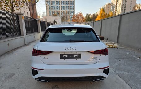 Audi A3, 2022 год, 2 150 000 рублей, 5 фотография