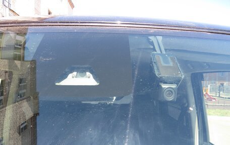 Toyota Roomy I, 2017 год, 1 199 000 рублей, 38 фотография