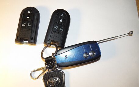 Toyota Roomy I, 2017 год, 1 199 000 рублей, 39 фотография