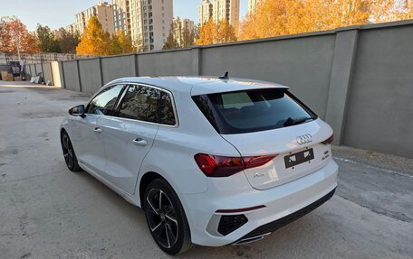 Audi A3, 2022 год, 2 150 000 рублей, 4 фотография