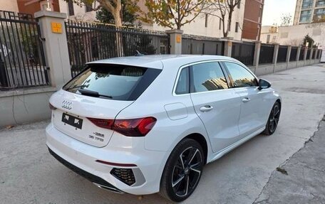 Audi A3, 2022 год, 2 150 000 рублей, 6 фотография