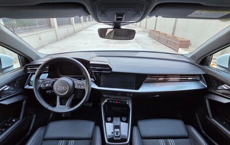 Audi A3, 2022 год, 2 150 000 рублей, 9 фотография