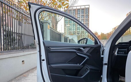 Audi A3, 2022 год, 2 150 000 рублей, 16 фотография