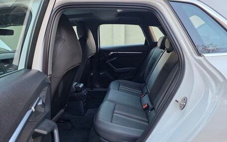 Audi A3, 2022 год, 2 150 000 рублей, 17 фотография