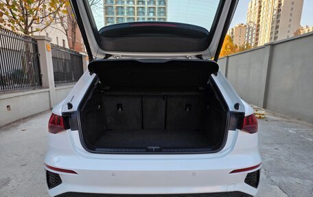 Audi A3, 2022 год, 2 150 000 рублей, 20 фотография