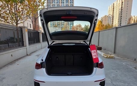 Audi A3, 2022 год, 2 150 000 рублей, 19 фотография