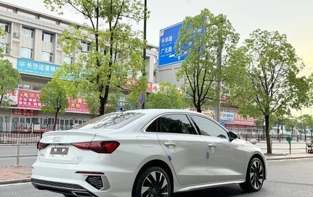 Audi A3, 2022 год, 2 180 000 рублей, 6 фотография