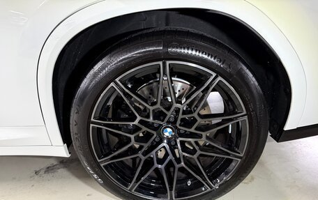 BMW X4 M, 2025 год, 11 100 000 рублей, 7 фотография