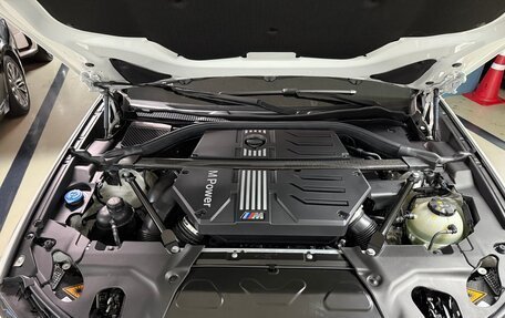 BMW X4 M, 2025 год, 11 100 000 рублей, 8 фотография