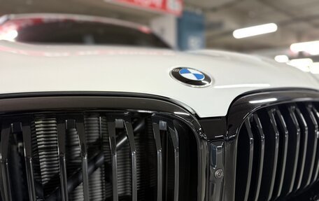 BMW X4 M, 2025 год, 11 100 000 рублей, 9 фотография