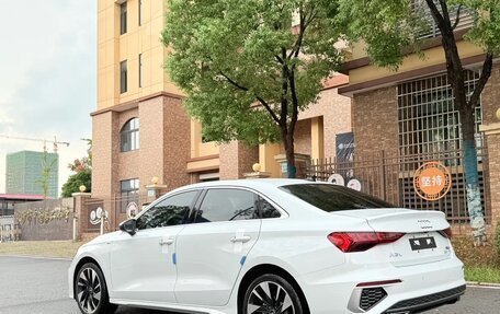 Audi A3, 2022 год, 2 180 000 рублей, 4 фотография