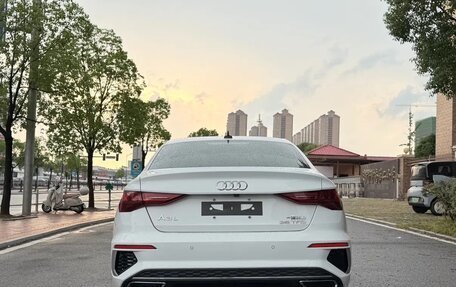 Audi A3, 2022 год, 2 180 000 рублей, 5 фотография