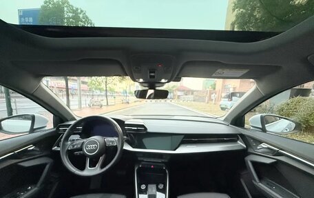 Audi A3, 2022 год, 2 180 000 рублей, 7 фотография