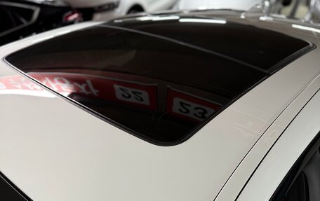 BMW X4 M, 2025 год, 11 100 000 рублей, 10 фотография