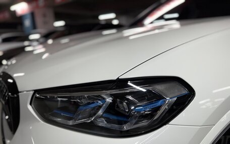 BMW X4 M, 2025 год, 11 100 000 рублей, 11 фотография