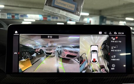 BMW X4 M, 2025 год, 11 100 000 рублей, 17 фотография