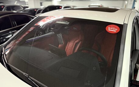 BMW X4 M, 2025 год, 11 100 000 рублей, 13 фотография