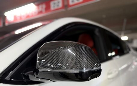 BMW X4 M, 2025 год, 11 100 000 рублей, 14 фотография