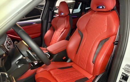 BMW X4 M, 2025 год, 11 100 000 рублей, 22 фотография