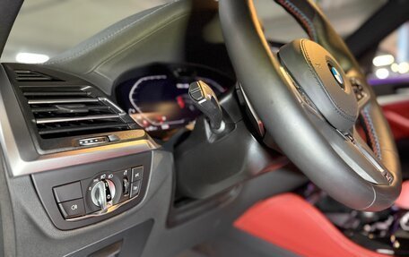 BMW X4 M, 2025 год, 11 100 000 рублей, 21 фотография