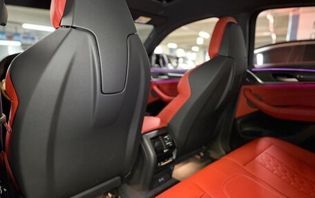 BMW X4 M, 2025 год, 11 100 000 рублей, 24 фотография