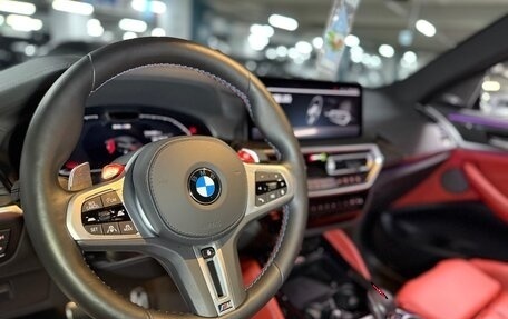 BMW X4 M, 2025 год, 11 100 000 рублей, 16 фотография