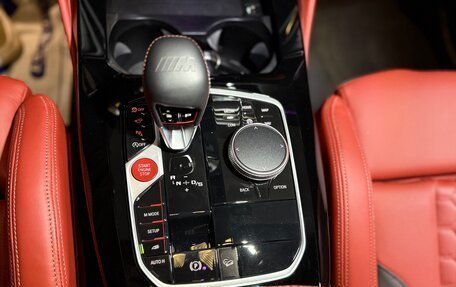 BMW X4 M, 2025 год, 11 100 000 рублей, 19 фотография