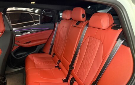 BMW X4 M, 2025 год, 11 100 000 рублей, 25 фотография