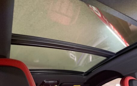 BMW X4 M, 2025 год, 11 100 000 рублей, 28 фотография