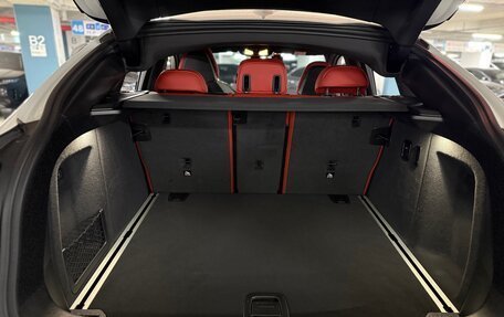 BMW X4 M, 2025 год, 11 100 000 рублей, 30 фотография