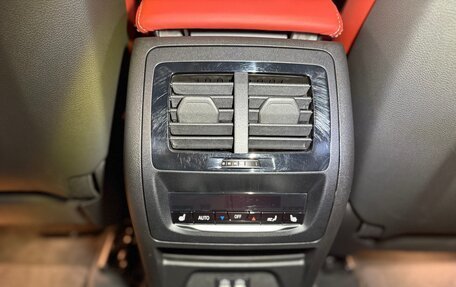 BMW X4 M, 2025 год, 11 100 000 рублей, 27 фотография