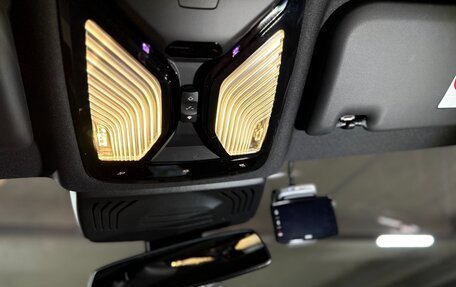 BMW X4 M, 2025 год, 11 100 000 рублей, 29 фотография