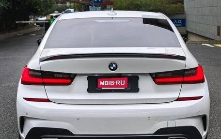 BMW 3 серия, 2021 год, 2 900 000 рублей, 5 фотография