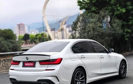 BMW 3 серия, 2021 год, 2 900 000 рублей, 6 фотография