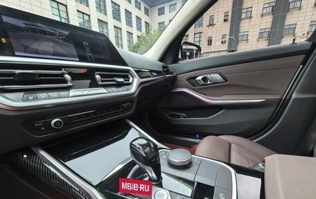 BMW 3 серия, 2021 год, 2 900 000 рублей, 8 фотография